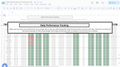 Daily Performance Tracking - 30 days goal