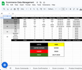 Ecommerce-Data-Management